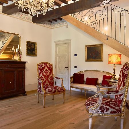 Relais Santa Margherita Ареццо Экстерьер фото
