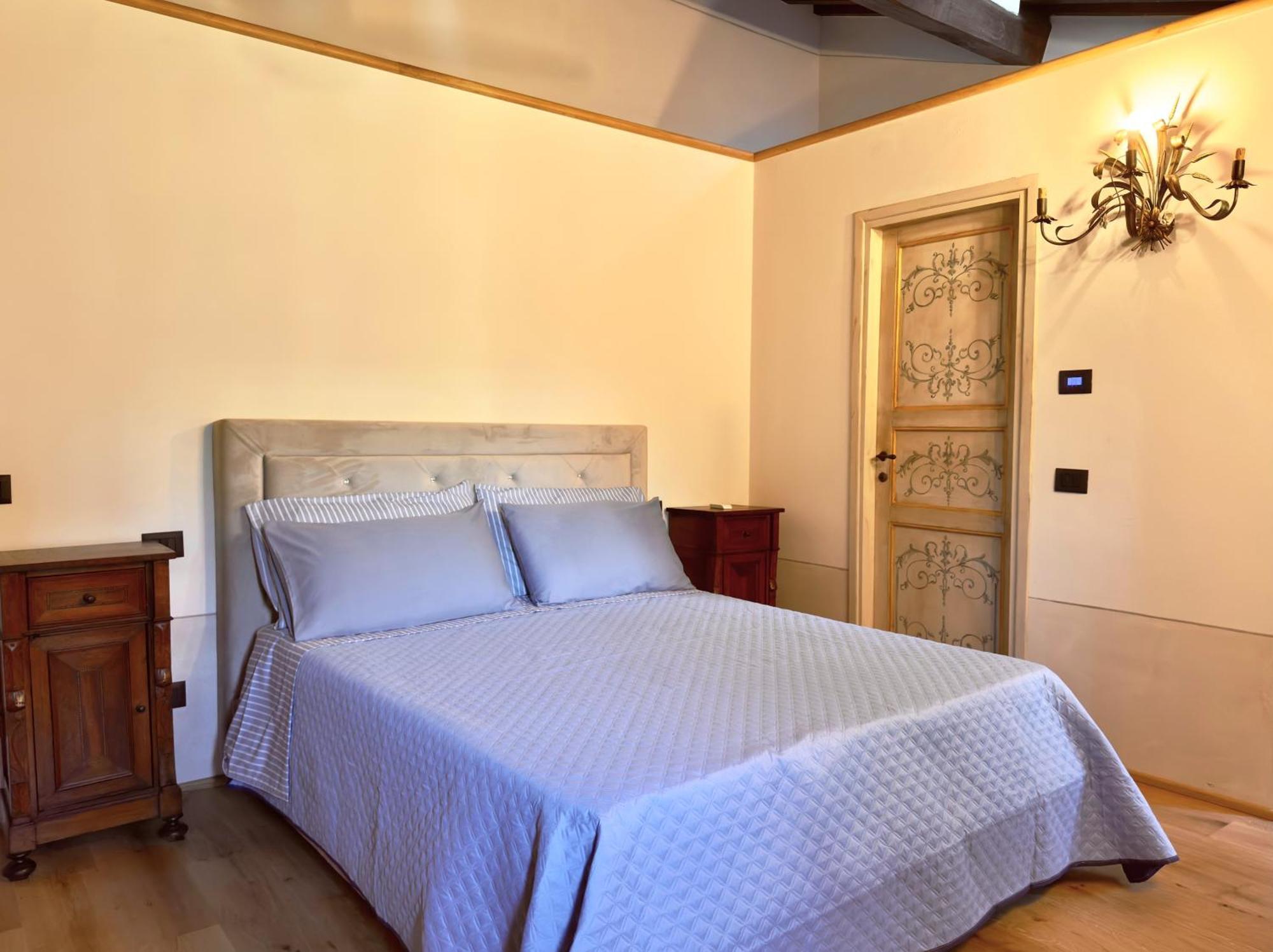Relais Santa Margherita Ареццо Экстерьер фото