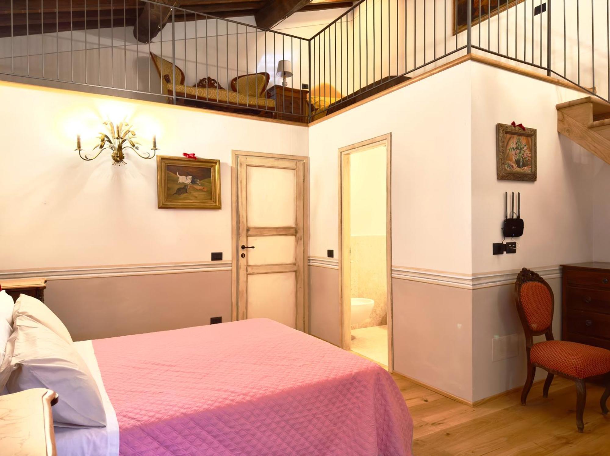 Relais Santa Margherita Ареццо Экстерьер фото