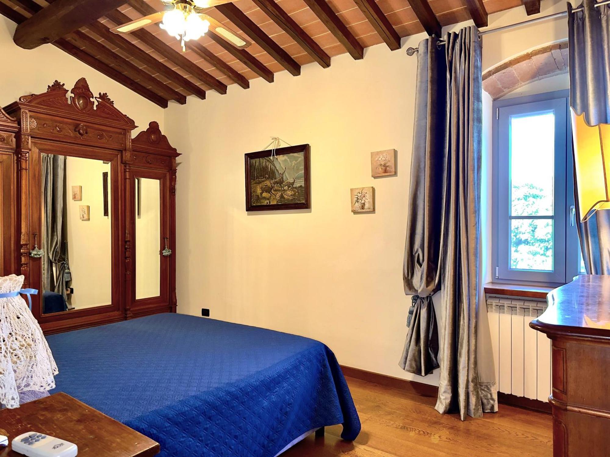 Relais Santa Margherita Ареццо Экстерьер фото