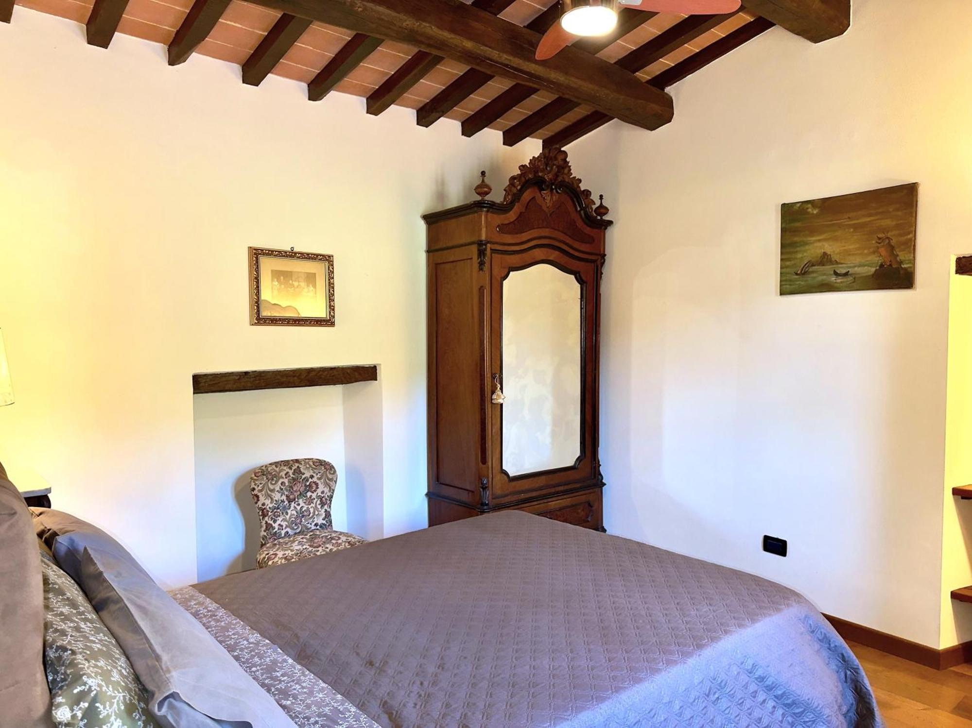 Relais Santa Margherita Ареццо Экстерьер фото