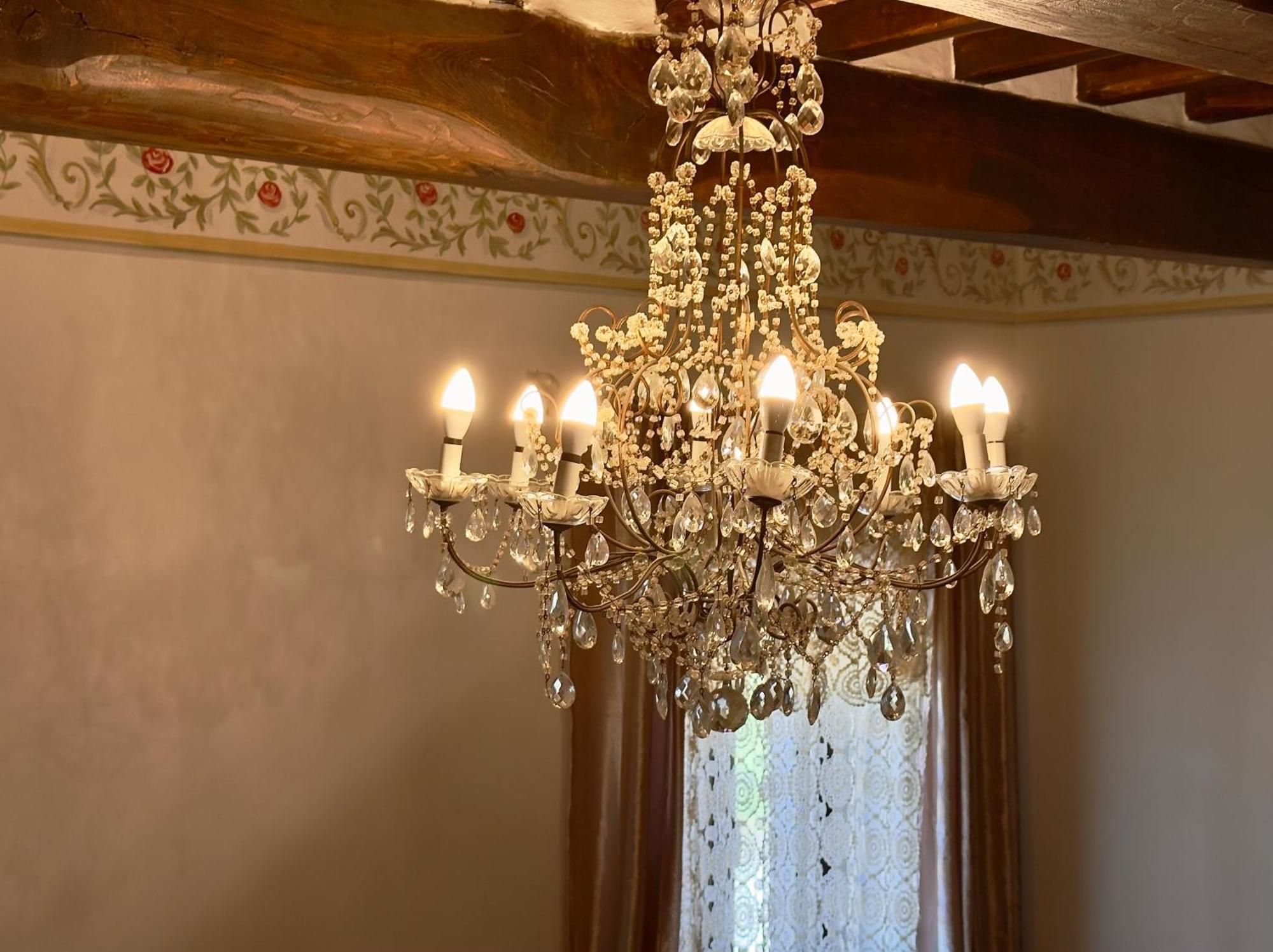 Relais Santa Margherita Ареццо Экстерьер фото