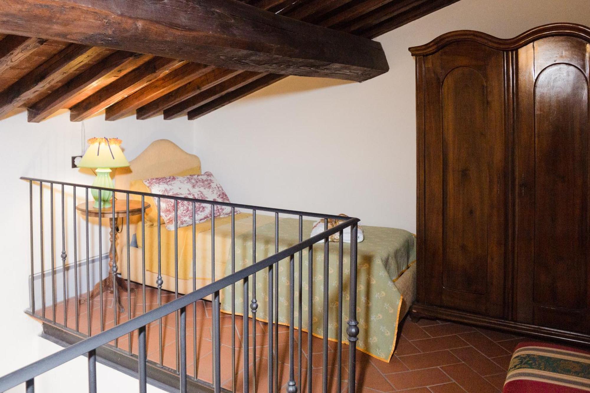 Relais Santa Margherita Ареццо Экстерьер фото