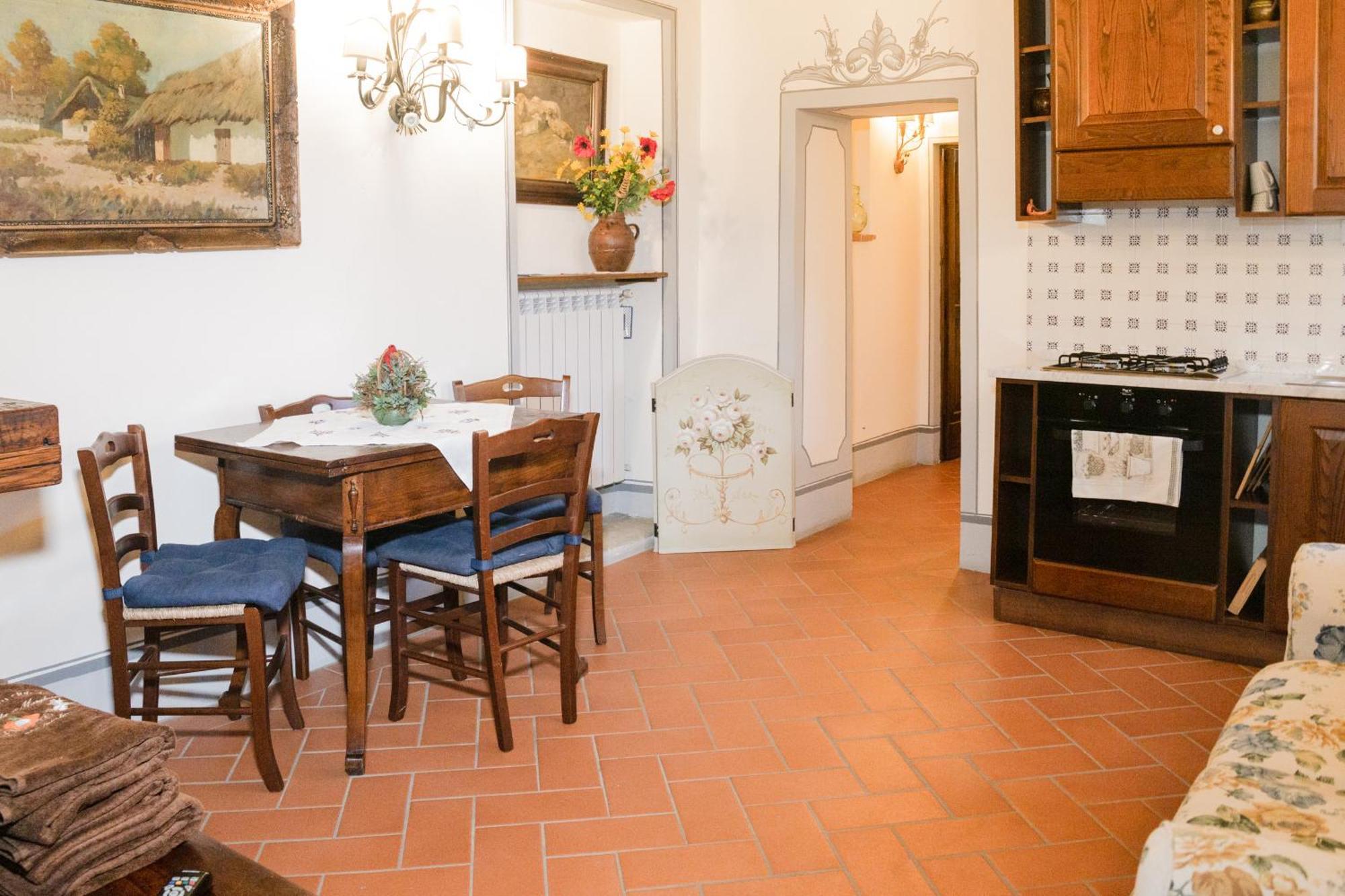Relais Santa Margherita Ареццо Экстерьер фото
