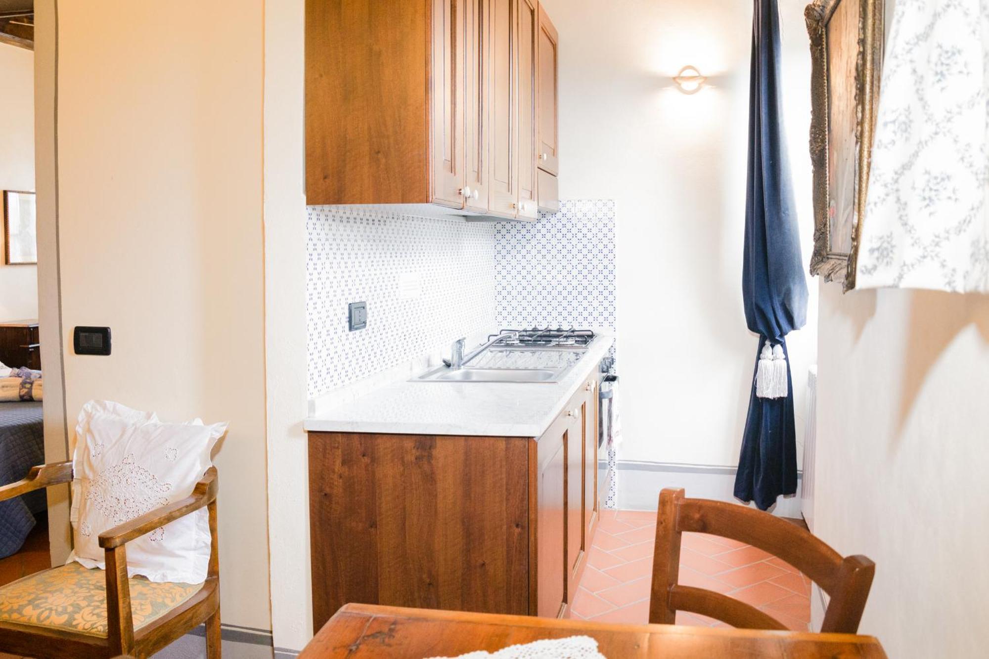 Relais Santa Margherita Ареццо Экстерьер фото