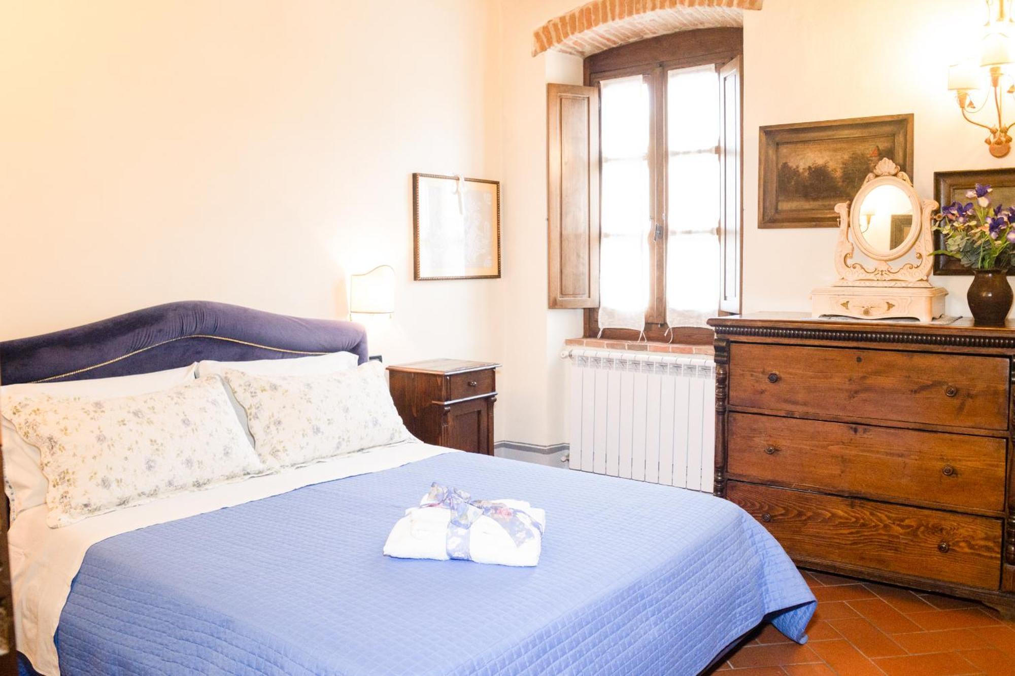 Relais Santa Margherita Ареццо Экстерьер фото