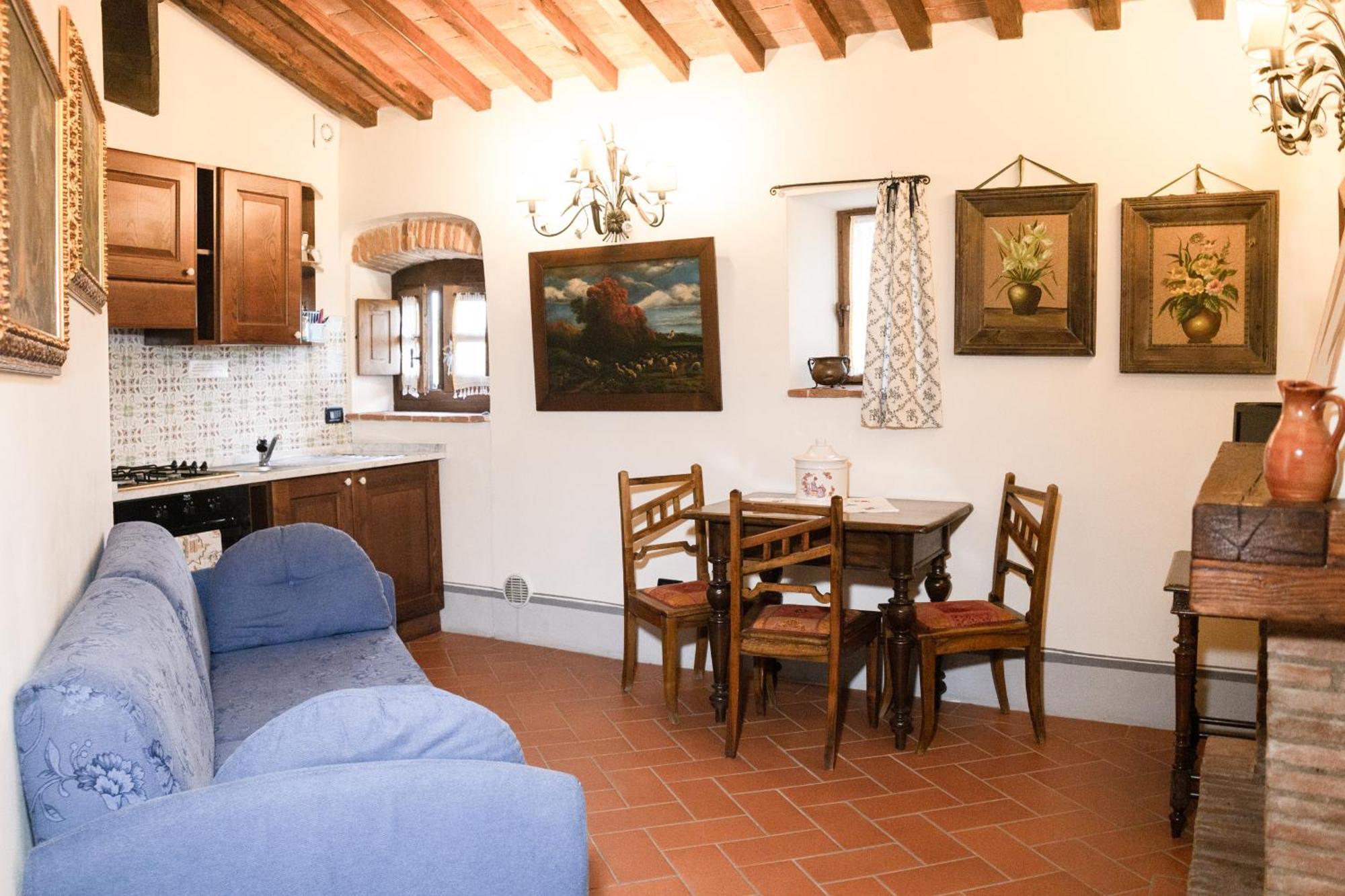 Relais Santa Margherita Ареццо Экстерьер фото