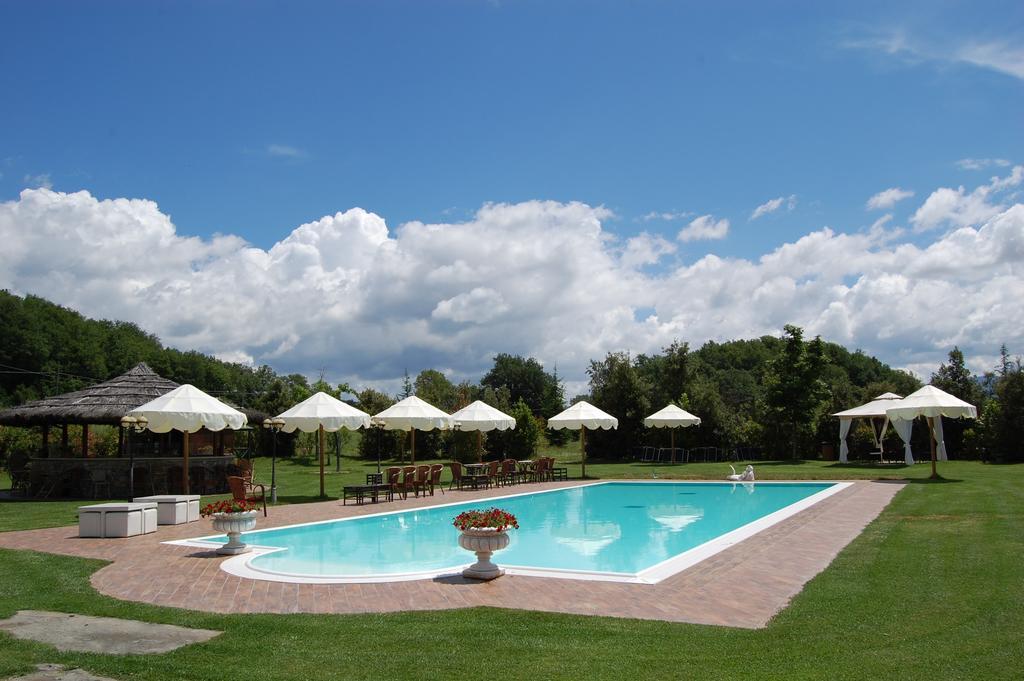 Relais Santa Margherita Ареццо Экстерьер фото