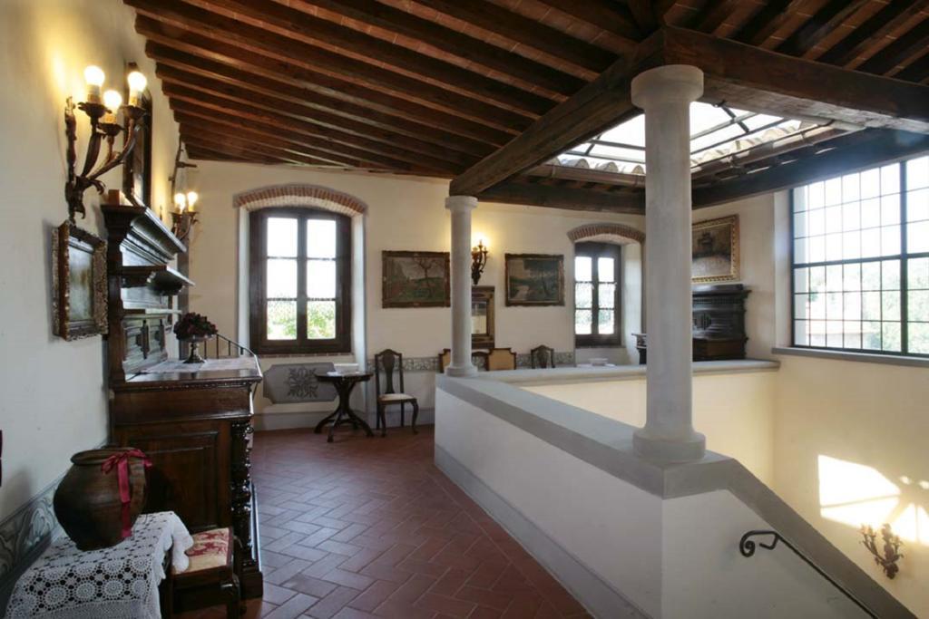 Relais Santa Margherita Ареццо Экстерьер фото