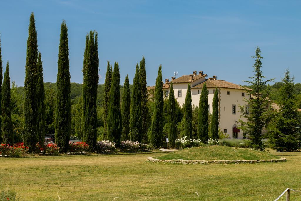 Relais Santa Margherita Ареццо Экстерьер фото
