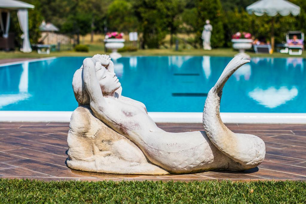 Relais Santa Margherita Ареццо Экстерьер фото